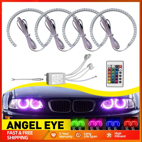 Multi color for bmw - e36, e38