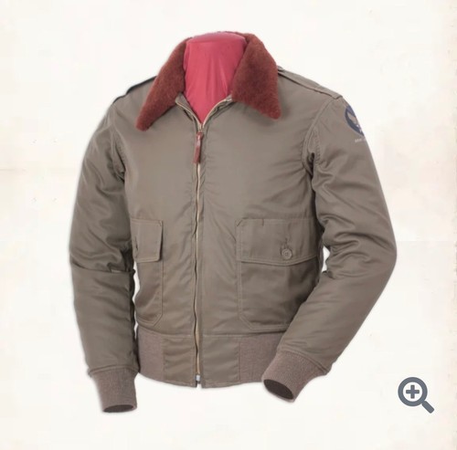 Rough wear b10 size - rough, usaaf