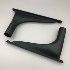 Mk1 / Mk2 Heater Screen