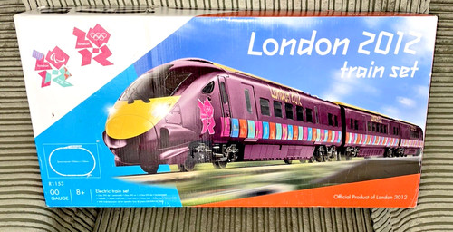Hornby r1153 london - r1153,