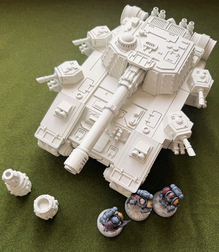 Primed printed super heavy - super,
