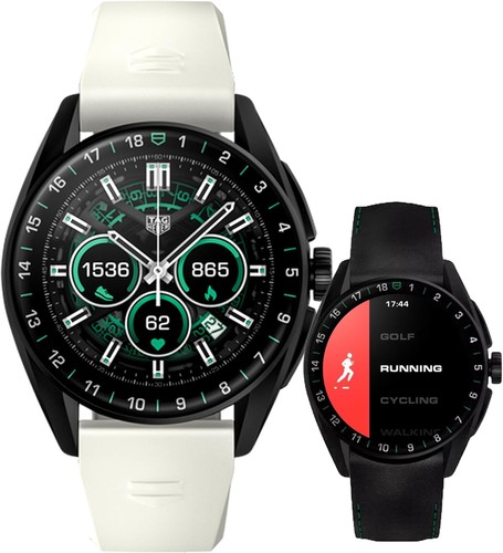 Tag heuer connected calibre - tag,