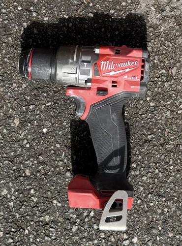 Milwaukee m18fpd3 18v fuel - milwaukee,