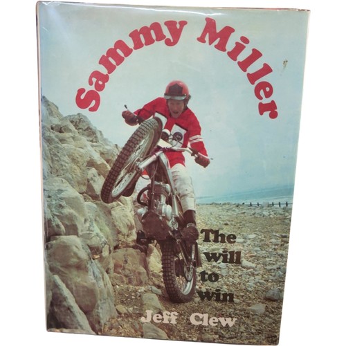 Sammy miller the - miller, win