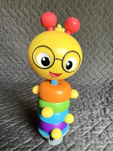 Baby einstein around - einstein, we