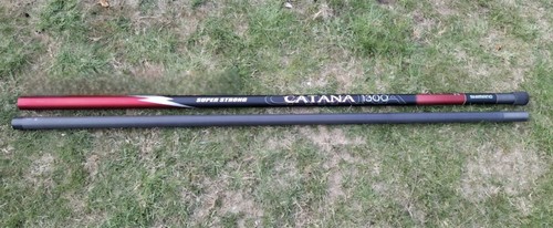Shimano fishing pole catana - shimano,