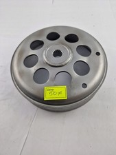 Suzuki Burgman 400 Clutch Bell