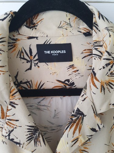The kooples paris - the, mens