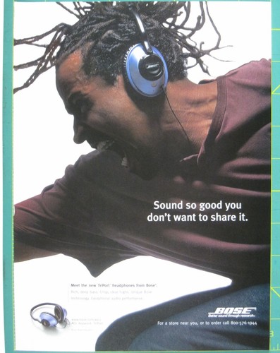 Print bose triport - print,