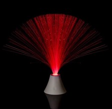 Fibre Optic Novelty Light
