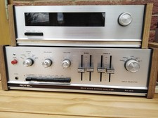 VINTAGE ROTEL SOLID STATE