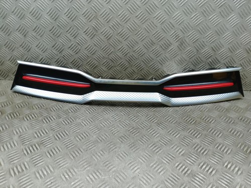 Kia picanto grille - picanto,