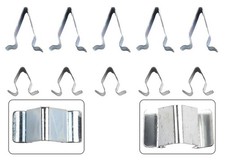 FIT SUZUKI TRIM PANEL LINING