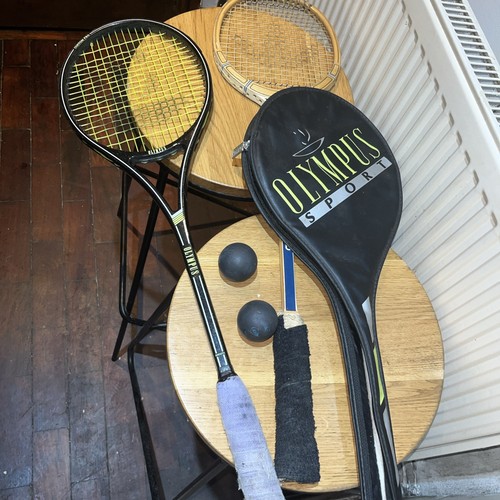 Vintage one wooden - one, &
