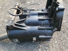 BMW R1150GSA R1150GS Adventure