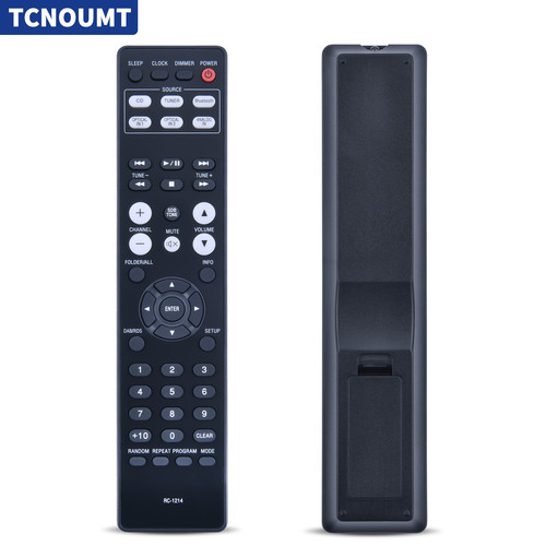 New 1214 remote control for - new, rc-1214