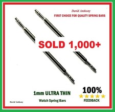 THE ORIGINAL "ULTRA THIN" 1mm