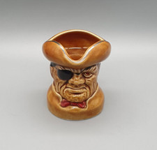 Lord Nelson Pottery Small