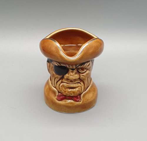 Lord nelson pottery small - lord,