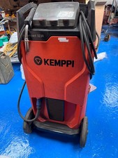 Kemppi Kempact 323R Mig Welder