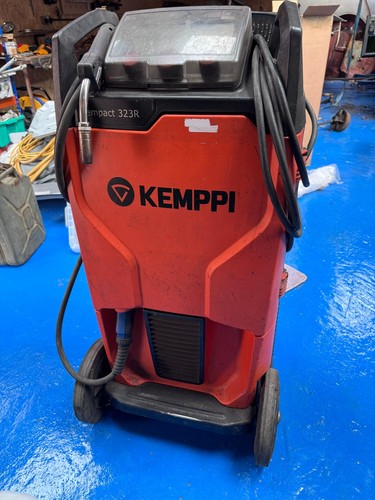 Kemppi kempact 323r mig - kempact,