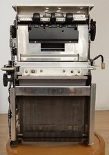 Noritsu Dryer rack unit