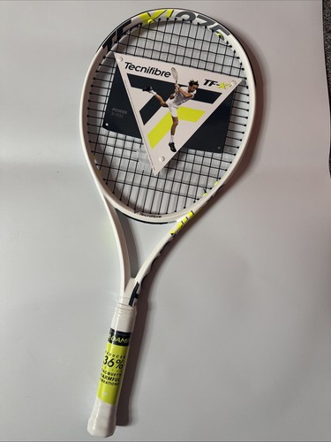 New rrp 230 tecnifibre x1 - rrp, £230