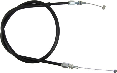 Throttle cable push for 2002 - push,
