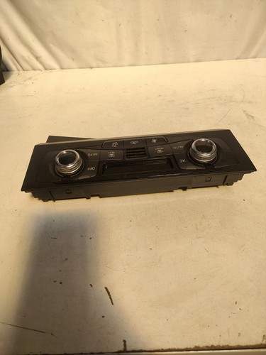 Audi c air condition - a/c,