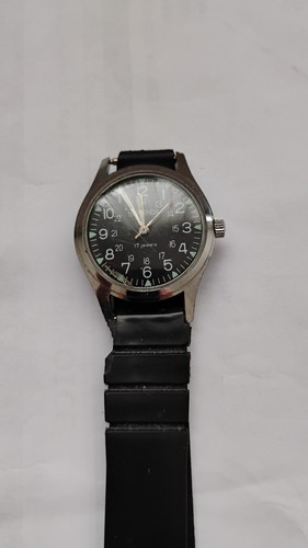 Vintage sekonda mecanical - vintage,