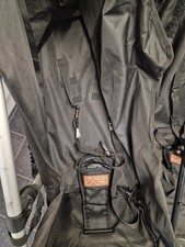 Mountain Buggy Duet 2.5 Left