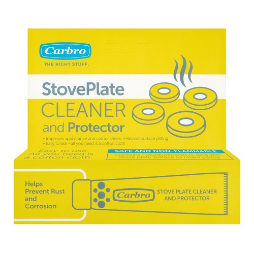 Genuine carbro solid hotplate - genuine,