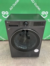 LG Washing Machine 9kg 1200rpm
