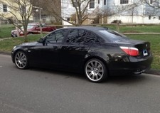 E46 M3 genuine STYLE 67M ALLOY