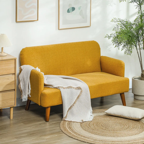 Mid century modern compact - modern,
