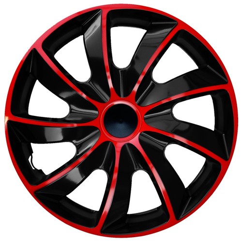 Wheel trims hub caps fit - 13'',