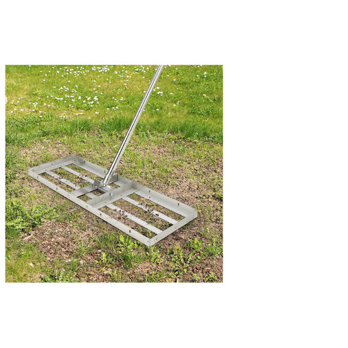 Towallmark lawn leveling - lawn,