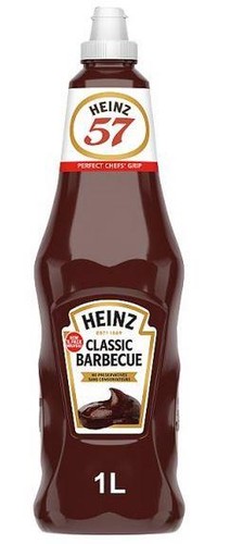 Heinz classic bbq sauce - bbq,