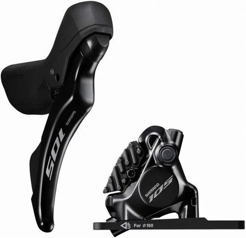 Shimano 105 r7120 - shimano,