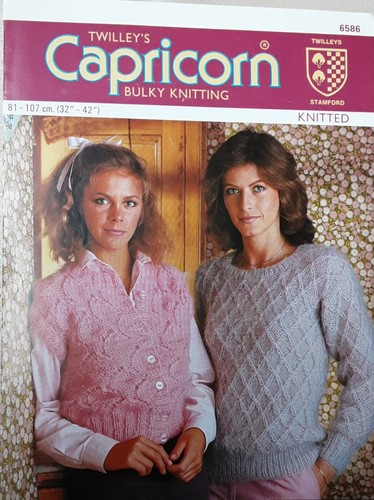 Orig twilleys capricorn - orig,