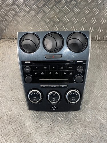 2007 mazda ts 5dr cd - ts,