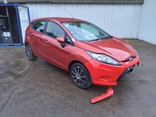 Ford fiesta style plus mk7 - plus,
