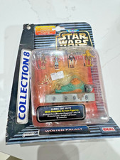 Star Wars Micro Machines