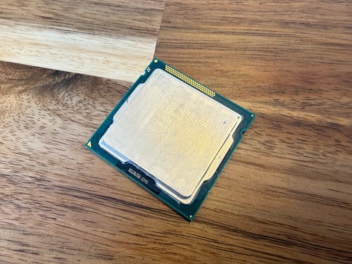 Intel core 3770k 50ghz - core, i7-3770k
