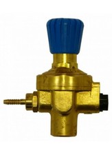 CASTOLIN/OXY TURBO 90 1000/MAXI BERNZOMATIC WELDING KITS OXYGEN GAS REGULATOR