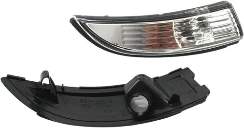 Wing mirror indicator for - wing,