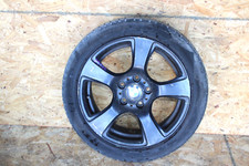8x17 LA Wheel Rim Spider Spoke