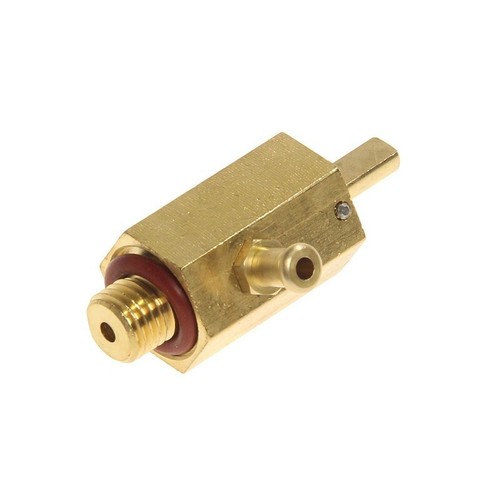 Steam valve for - steam, icona