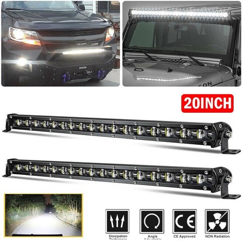 12v 24v inch - 12v, bar