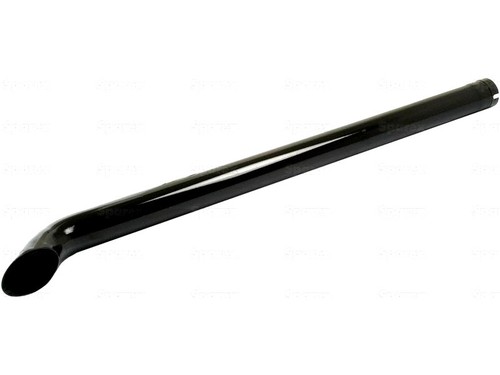 Exhaust pipe for - pipe,